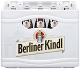 Jubiläumspilsener von Berliner Kindl für 10,49 € bei REWE im Angebot Jubiläumspilsener von Berliner Kindl im aktuellen REWE Prospekt