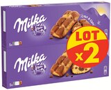 Cake & Choc - MILKA en promo chez Intermarché Super Cake & Choc - MILKA dans le catalogue Intermarché Super