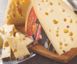 Emmental de Savoie I.G.P. à Carrefour dans Valpuiseaux Emmental de Savoie I.G.P. à Carrefour dans Valpuiseaux
