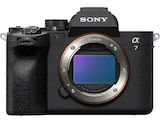 A7 Mark IV Gehäuse von Sony bei Kamera Express im Angebot A7 Mark IV Gehäuse von Sony im aktuellen Kamera Express Prospekt
