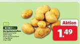 Bio Speisekartoffeln im Angebot bei Markant Nordwest in Emden Bio Speisekartoffeln Angebote von Naturwert Bio bei Markant Nordwest Emden für 1,49 €