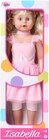 Puppe Isabella Angebote von Lissi bei Woolworth Emden für 35,00 €