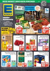 Marktkauf Discounter Prospekt der aktuellen Woche mit 36 Seiten, gültig von 03.08.2026 bis 08.08.2026, in Viöl und Umgebung Aktueller Marktkauf Discounter Prospekt in Viöl und Umgebung, "Top Angebote" mit 36 Seiten, 03.08.2026 - 08.08.2026
