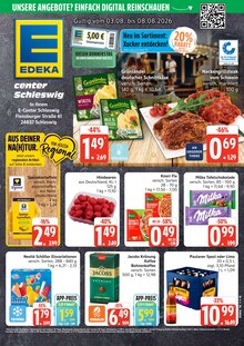 Aktueller Marktkauf Prospekt (Fahrdorf, 36 Seiten zum blättern Marktkauf Prospekt Top Angebote mit 36 Seiten
