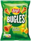 Bugles von Lay's im aktuellen Netto mit dem Scottie Prospekt