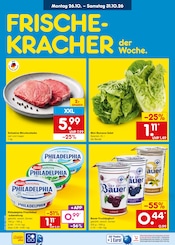 Aktueller Netto Marken-Discount Prospekt mit Joghurt, "Aktuelle Angebote", Seite 6