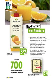 Saft im E center Prospekt "Aktuelle Angebote" mit 91 Seiten (Offenbach (Main))