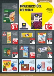 Milch im EDEKA Prospekt in Schweinfurt Aktueller EDEKA Prospekt mit Milch, "Wir lieben Lebensmittel!", Seite 7