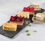 1 Stück Kuchen mit einer Tasse Kaffee oder Tee Angebote bei Zurbrüggen Arnsberg für 5,90 €