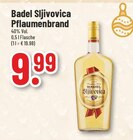 Sljivovica Pflaumenbrand im Angebot bei Trinkgut in Koblenz Sljivovica Pflaumenbrand Angebote von Badel bei Trinkgut Koblenz für 9,99 €