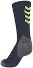 Chaussettes de handball - HUMMEL en promo chez Intersport Chaussettes de handball - HUMMEL dans le catalogue Intersport