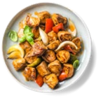 Gulasch Schaschlik Art XXL von K-PURLAND im aktuellen Kaufland Prospekt