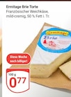 Aktuelle Torte Angebote bei GLOBUS in Salzgitter Aktuelles Brie Torte Angebot bei GLOBUS in Salzgitter ab 0,77 €