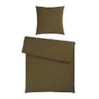 BETTWÄSCHE Flanell Flanell 135/200 cm im XXXLutz Möbelhäuser Prospekt BETTWÄSCHE Flanell Flanell 135/200 cm von Novel im aktuellen XXXLutz Möbelhäuser Prospekt für 19,99 €