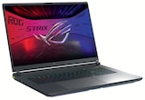 Aktuelles ROG Strix G16 (G615LR-S5177W) Gaming Notebook Angebot bei MediaMarkt Saturn in Berlin ab 2.569,00 €