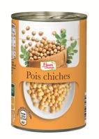 Aldi Ris-Orangis - Pois chiches Promo Pois chiches dans le catalogue Aldi "Le goût de nos régions" à Ris-Orangis