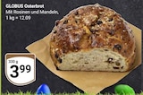 Osterbrot bei GLOBUS im Prospekt "" für 3,99 €