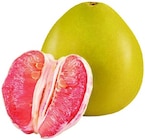 REWE Zeven - Pinkfleischige Honeypomelo Angebot im Prospekt Pinkfleischige Honeypomelo bei REWE im Zeven Prospekt für 1,99 €