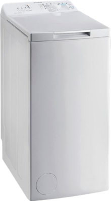 expert Jäger Grana - Waschmaschine Toplader PWT L60300 DE/N Waschmaschine Toplader PWT L60300 DE/N Angebot bei expert Jäger Grana im Prospekt "WIR SIND FÜR SIE DA!"