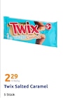 Salted Caramel Angebote von Twix bei Action Mönchengladbach für 2,29 €