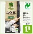 Aktuelle Zucker Angebote bei E center in Stuttgart Aktuelles Bio Zucker Angebot bei E center in Stuttgart ab 1,11 €