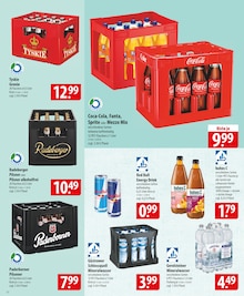 Bier im aktuellen famila Nordost Prospekt (Stralsund) Bier im famila Nordost Prospekt "besser als gut!" mit 24 Seiten (Stralsund)