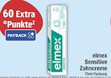Zahnpasta im EDEKA Prospekt Zahncreme von elmex im aktuellen EDEKA Prospekt