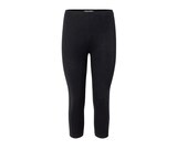 3/4-Leggings mit Detail bei Tchibo im Supermarkt im Prospekt "" für 9,99 €