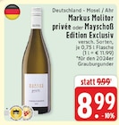 privée bei EDEKA im Alsdorf Prospekt für 8,99 €
