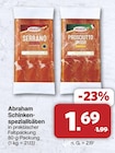 Serrano bei famila Nordwest im Jever Prospekt für 1,69 €