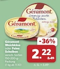 Weichkäse im aktuellen Prospekt bei combi in Borstel
