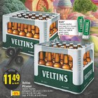 Pilsener Angebote von Veltins bei EDEKA Bornheim für 11,49 €