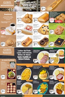 Schweinefilet im GLOBUS Prospekt "Aktuelle Angebote" mit 26 Seiten (Siegen (Universitätsstadt))