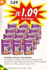 Raiffeisen Rhein-Ahr-Eifel Handelsgesellschaft mbH - Katzen-Nassfutter Angebot im Prospekt Katzen-Nassfutter bei Raiffeisen Rhein-Ahr-Eifel Handelsgesellschaft mbH im Prospekt "" für 1,09 €