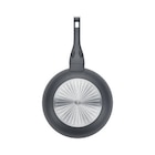 BRATPFANNE ALLROUNDER BALANCE 24 cm im Angebot bei XXXLutz in Halberstadt BRATPFANNE ALLROUNDER BALANCE 24 cm Angebote von Berndes bei XXXLutz Halberstadt für 49,99 €