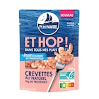 Crevettes Et Hop - PETIT NAVIRE - Carrefour à Caen Crevettes Et Hop - PETIT NAVIRE en promo chez Carrefour Caen à 2,63 €