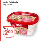 Aktuelles Fleischsalat Angebot bei GLOBUS in Duisburg ab 2,00 €