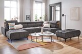 Wohnlandschaft oder Couchtischset im Angebot bei XXXLutz Möbelhäuser in Ravensburg Wohnlandschaft oder Couchtischset Angebote von stylife bei XXXLutz Möbelhäuser Ravensburg für 299,00 €