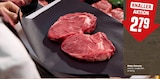 Rinder-Entrecote im Angebot bei REWE in Mönchengladbach Rinder-Entrecote Angebote bei REWE Mönchengladbach für 2,79 €
