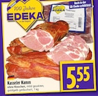 Kasseler Kamm bei EDEKA im Gießen Prospekt für 5,55 €