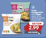 Bami Goreng Angebote von Frosta bei combi Lemgo für 2,99 €