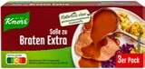 Rahm Soße von Knorr im aktuellen Kaufland Prospekt