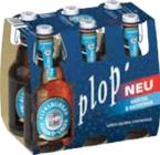 plop' NEU von Flensburger im aktuellen Marktkauf Prospekt für 3,99 €