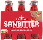 Aktuelles Sanbitter Angebot bei REWE in Stuttgart ab 3,29 €