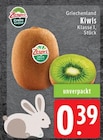 EDEKA Mönchengladbach - Kiwis Angebot im Prospekt Kiwis bei EDEKA im Mönchengladbach Prospekt für 0,39 €