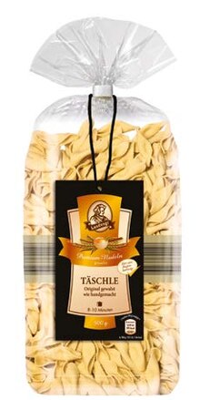 ALDI SÜD Aachen - Premium-Nudeln, gewalzt Premium-Nudeln, gewalzt Angebot bei ALDI SÜD Aachen im Prospekt "Meine Woche"