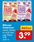 Fassbrause Angebote von Bitburger bei Netto Marken-Discount Neustadt für 3,99 €