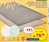 Aktuelles Kunstfellteppich Angebot bei ROLLER in Mönchengladbach ab 29,99 €