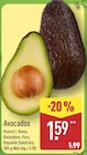 Avocados für 1,59 € bei ALDI Nord im Angebot Avocados im aktuellen ALDI Nord Prospekt