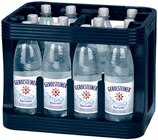 Mineralwasser Angebote von Gerolsteiner bei REWE Germering für 7,99 €